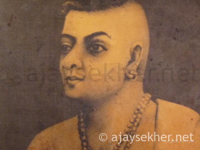 Fighting Caste in Early 19th century Kerala: Arattupuzha Velayudha Panicker